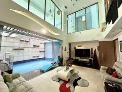 St Patrick's Residences (D15), Apartment #553571331